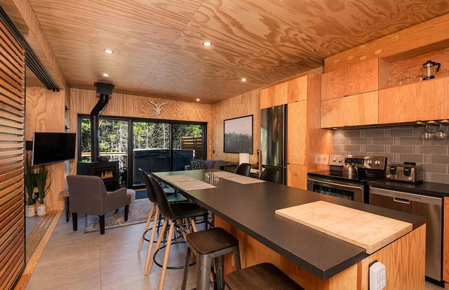 Les Refuges - Photo 23