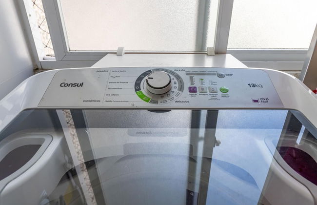 8 Minutes From Botafogo Beach Vlp611 - Foto 62