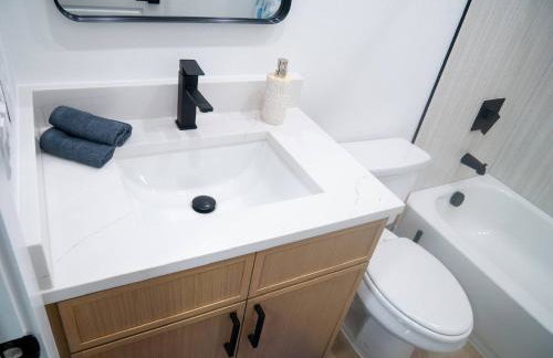 Luxe Stay near Downtown Dallas - Foto 19