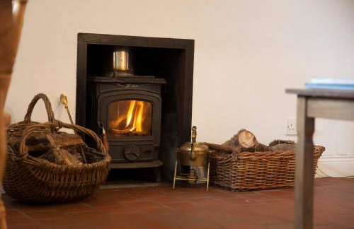 Mr McGregors' Cottage - Photo 17