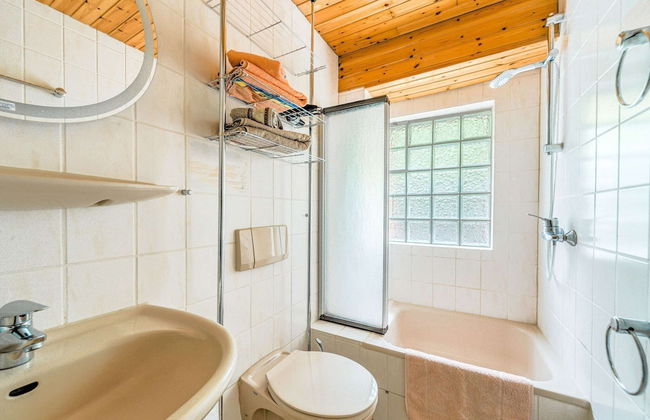 Cosy Apartment near Ski Area in Zorge - Photo 20