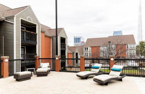 Downtown Nashville Condo, Walk to Broadway with Free Parking - Foto 30