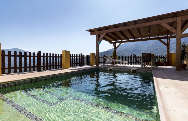 Cortijo Del Aire - Foto 1