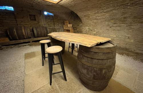 La Cave des Miracles - Foto 27