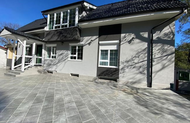 Premont Guesthouse Bran - Foto 28