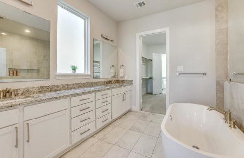 Lake Conroe Oasis Chefs Kitchen and Boat Dock - Foto 19