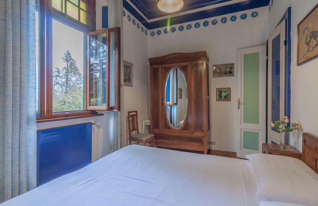 Family Villa With Stunning Lake View by Wonderful Italy - Foto 38