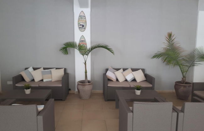 Tasiana Hotel Apartments Complex - Foto 22