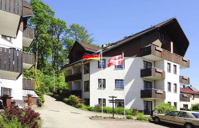 Apartment Jagdschlosschen, Bad Sachsa - Foto 54