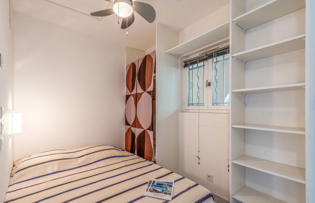 Les Deux Voiles - Foto 3