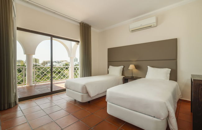 Clube Vilarosa - Foto 13