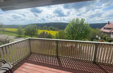 Ferienwohnung Zimmerei Schwarzwald mit toller Aussicht - Foto 18