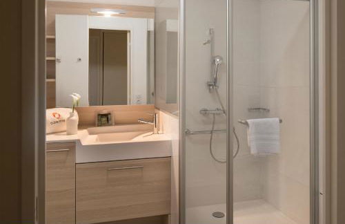 Résidence DOMITYS L'Aigrette Bleue - Foto 15