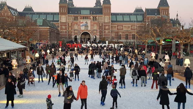 Tour privato di Amsterdam con guida in italiano - Foto 4