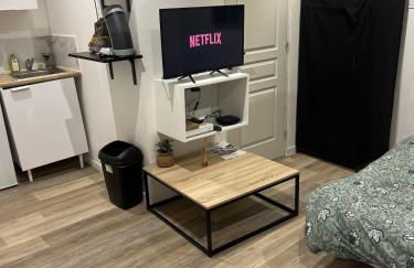 Charmant Studio Mantes-La-Jolie - Foto 1