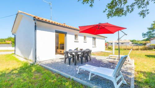 Gemma - 5 min de la Plage - Foto 2