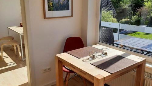 FeWo Backbord - Foto 2