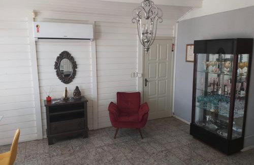 linda casa no bairro campolim - Foto 12