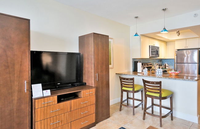 Hollywood Beach Tower - Foto 21