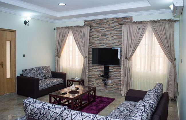 Archers View Court - Foto 1