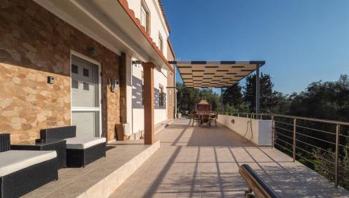 Olea Stone House near the sea - Photo 4