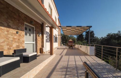 Olea Stone House near the sea - Foto 28