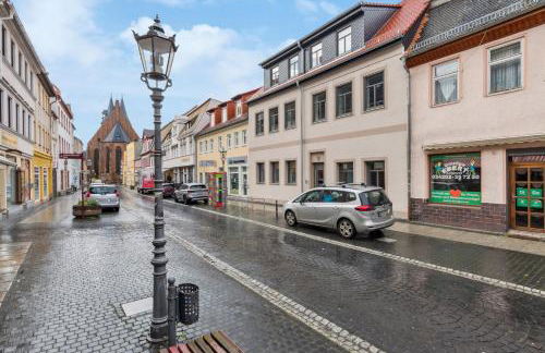 Peter & Paul Altstadt Apartment Delitzsch - Foto 13