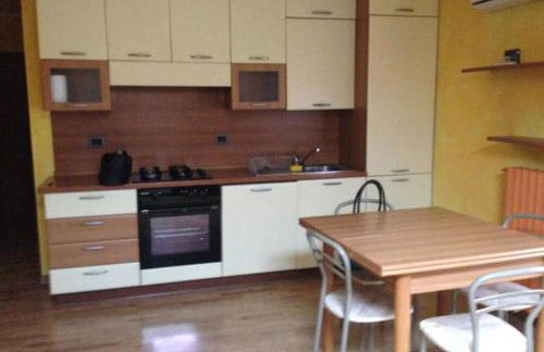 Mansarda Vigezzina Locazione Turistica - Foto 6