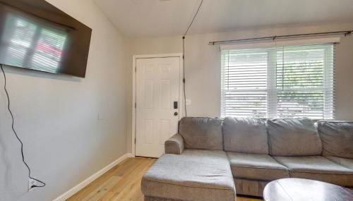 12 Mi to St Louis Pet-Friendly Metro East Home - Foto 4