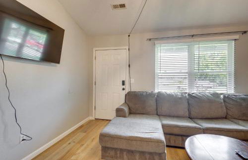 12 Mi to St Louis Pet-Friendly Metro East Home - Foto 4