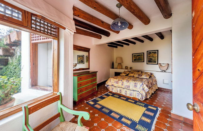 Casa Cuatro Elementos - Foto 4