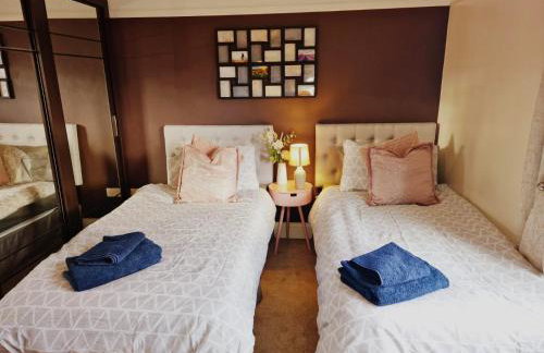 The Nook Cosby Village - Foto 13