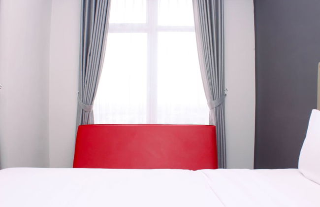 1Br Spacious Combine Unit At Vasanta Innopark Apartment - Photo 5