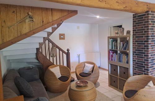 Gîte à la ferme - Foto 11