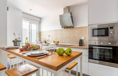 Exclusivo Duplex con terraza en Sevilla - Foto 16