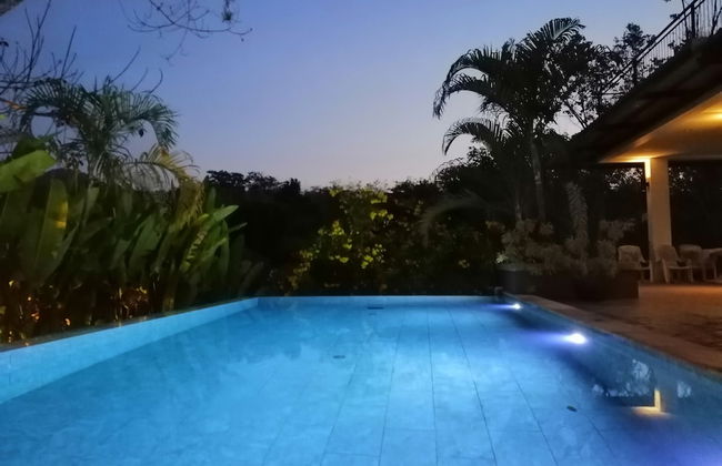 Twin Villa - Photo 22