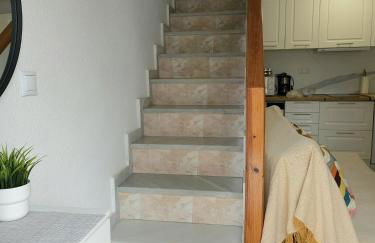 Bungalow Flamingo con terraza y playa - Photo 18