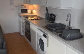 The Stable at Drumachro - Foto 12