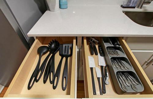 Perfect Stay - Modern 2BR Unit - Barry GB - Foto 13