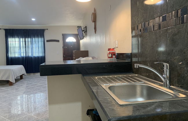 Alojamiento en Cancún StayCancún - Photo 9