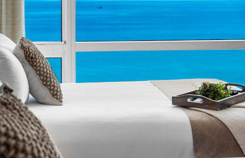 2 Bedroom Private Residence at Carillon Miami Resort -522 - Foto 49