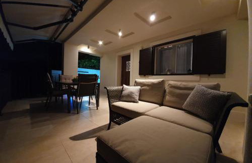 3 Bedroom villa with terrace and pool - Foto 38