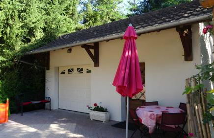 Gite des Orchidées - Foto 1