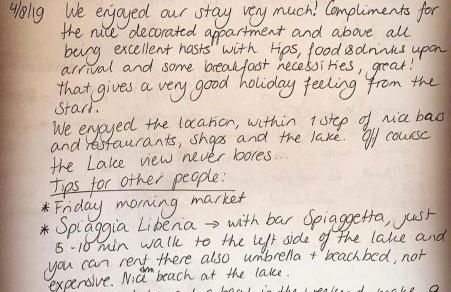 Iseo Vista Lago - Foto 36