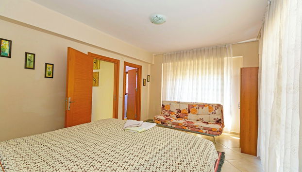 Paradise Town Villa Daisy - Foto 5, Quarto