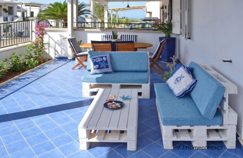 Villetta baiasalento - Foto 16