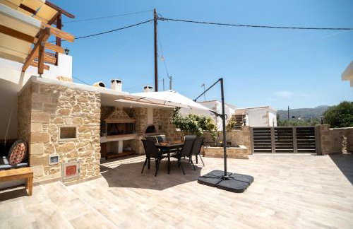 Villa Konstantinos - Foto 1