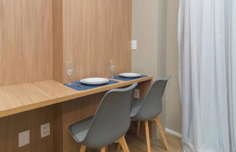 The CityPlex | Apartamentos Prime no Centro de Osasco - Photo 20