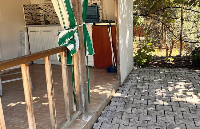 Adrasan Parlak Evleri - Foto 44