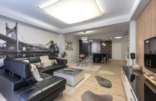 Downtown Centrico - Foto 33